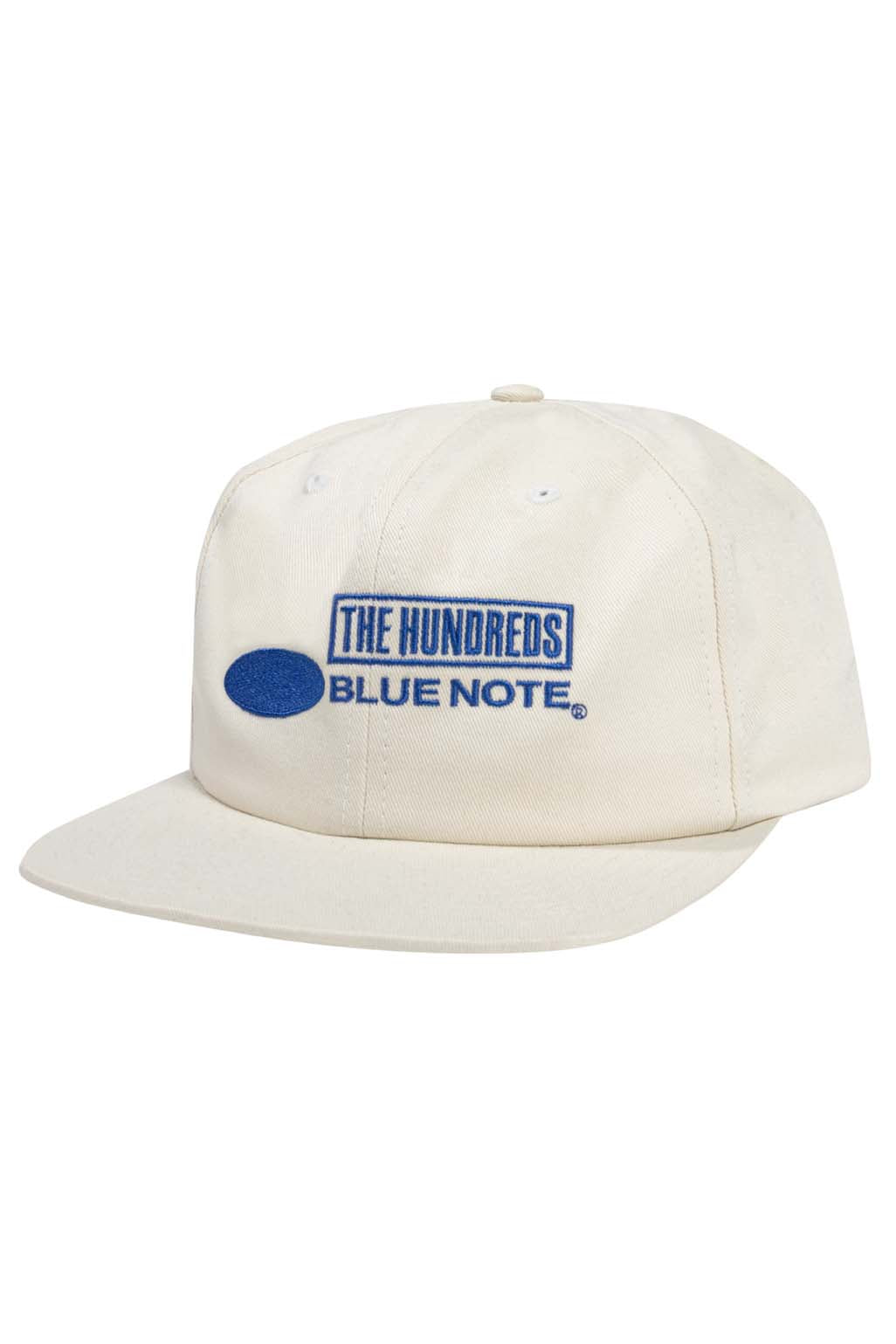 The Hundreds X Blue Note Records