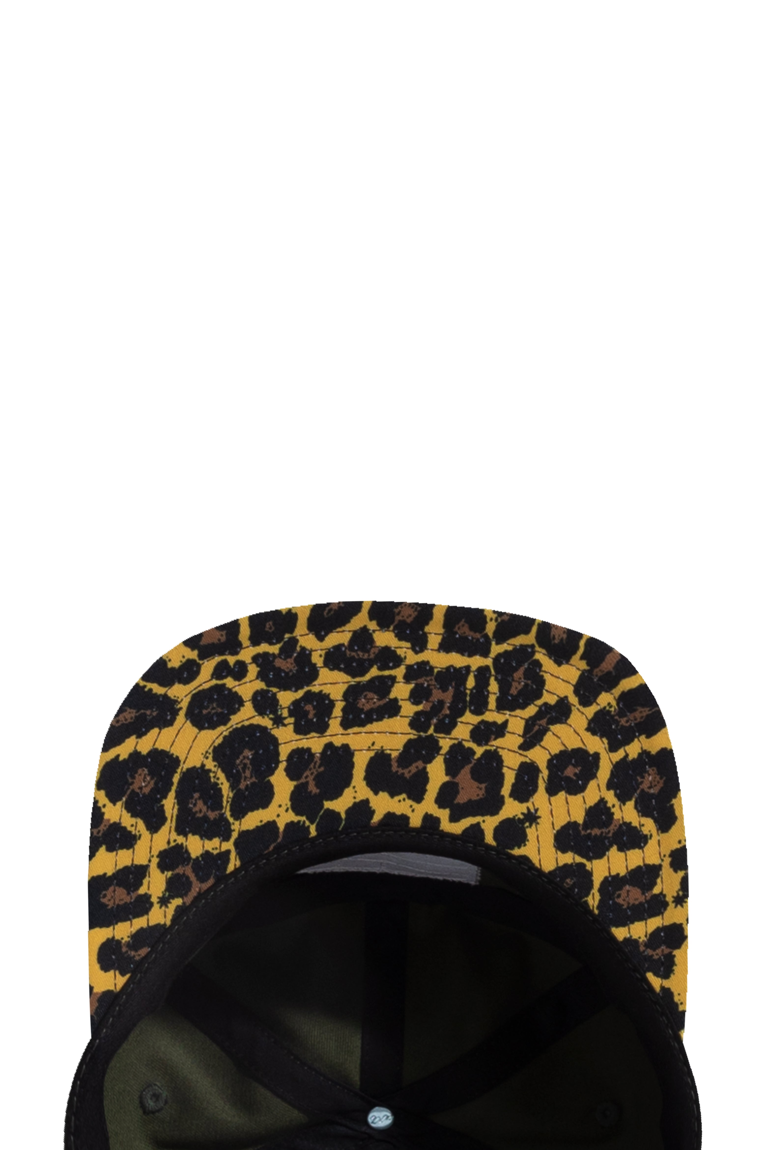 Lines Snapback The Hundreds