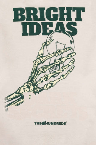 Bright Ideas Crewneck