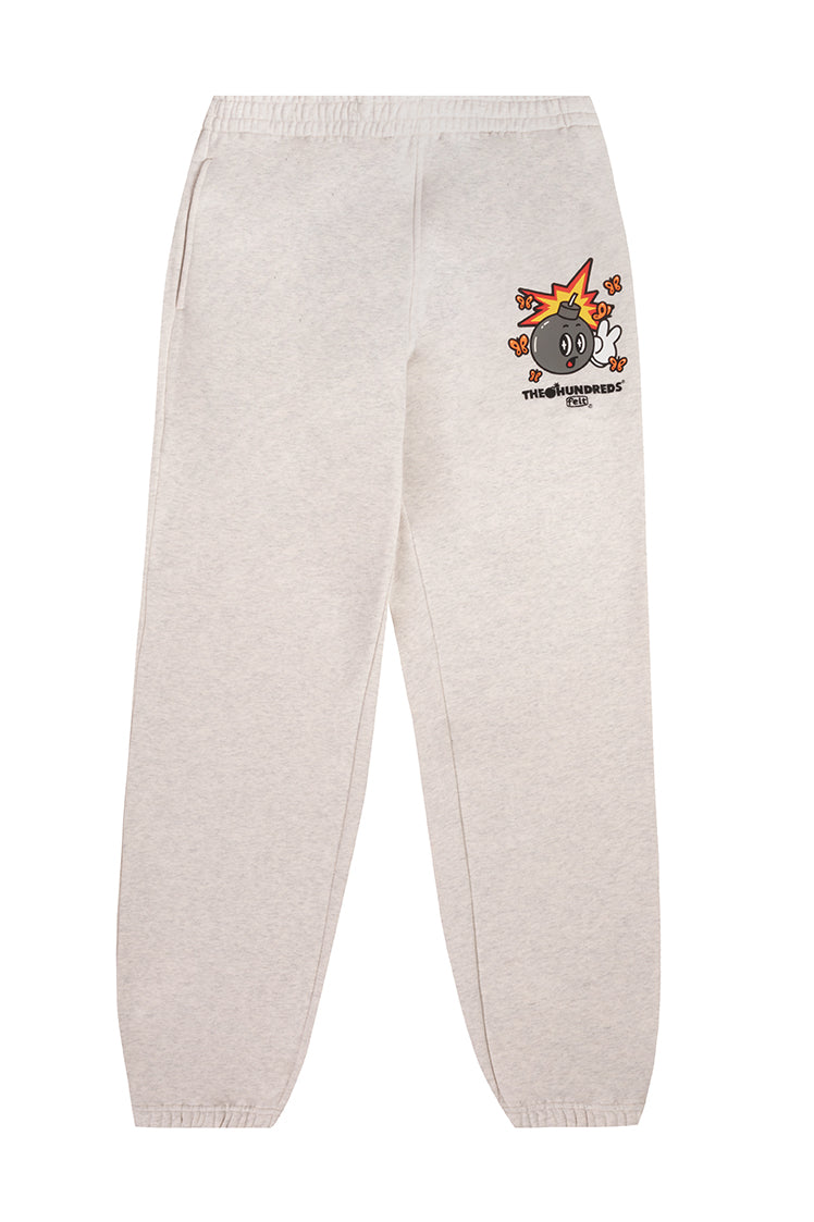 Butterfly Adam Sweatpants – The Hundreds