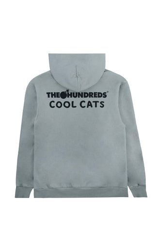 Cool Cats Pullover