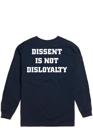 Dissent L/S Shirt