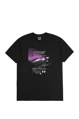 Delorean Arrival T-Shirt