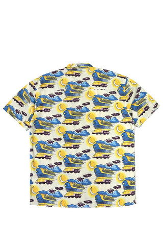 Doc's Hawaiian Shirt