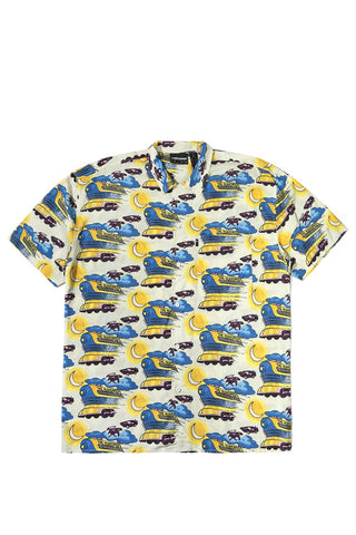Doc's Hawaiian Shirt