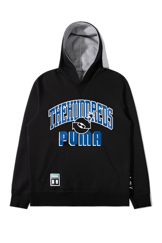 Puma reversible sweatshirt deals