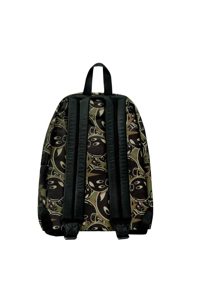 Padded Pak'r Backpack