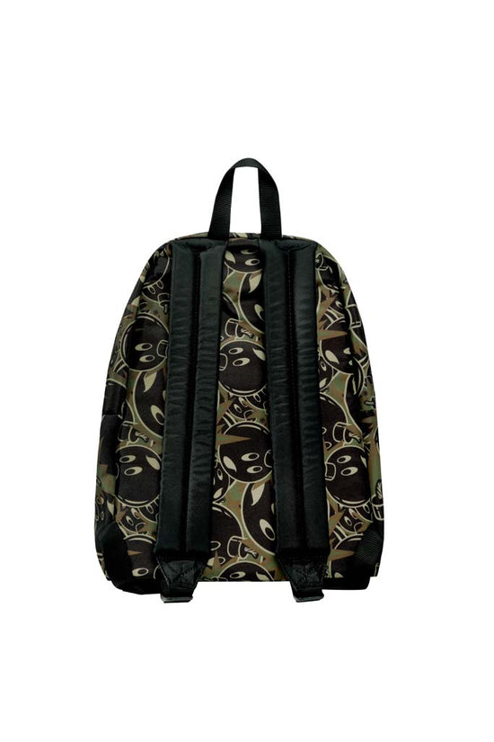 Padded Pak'r Backpack