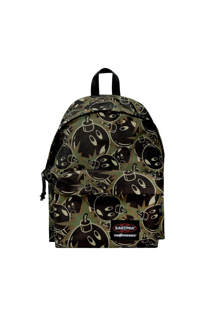 Padded Pak'r Backpack