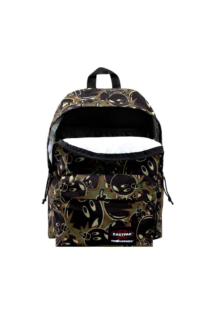 Padded Pak'r Backpack