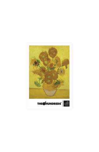 Van Gogh Sticker Pack