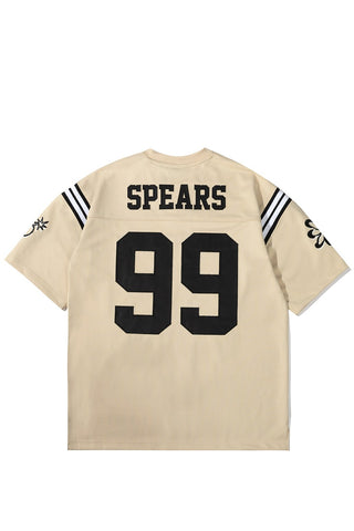 Spears Football Jersey
