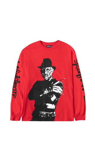 Freddy L/S Shirt