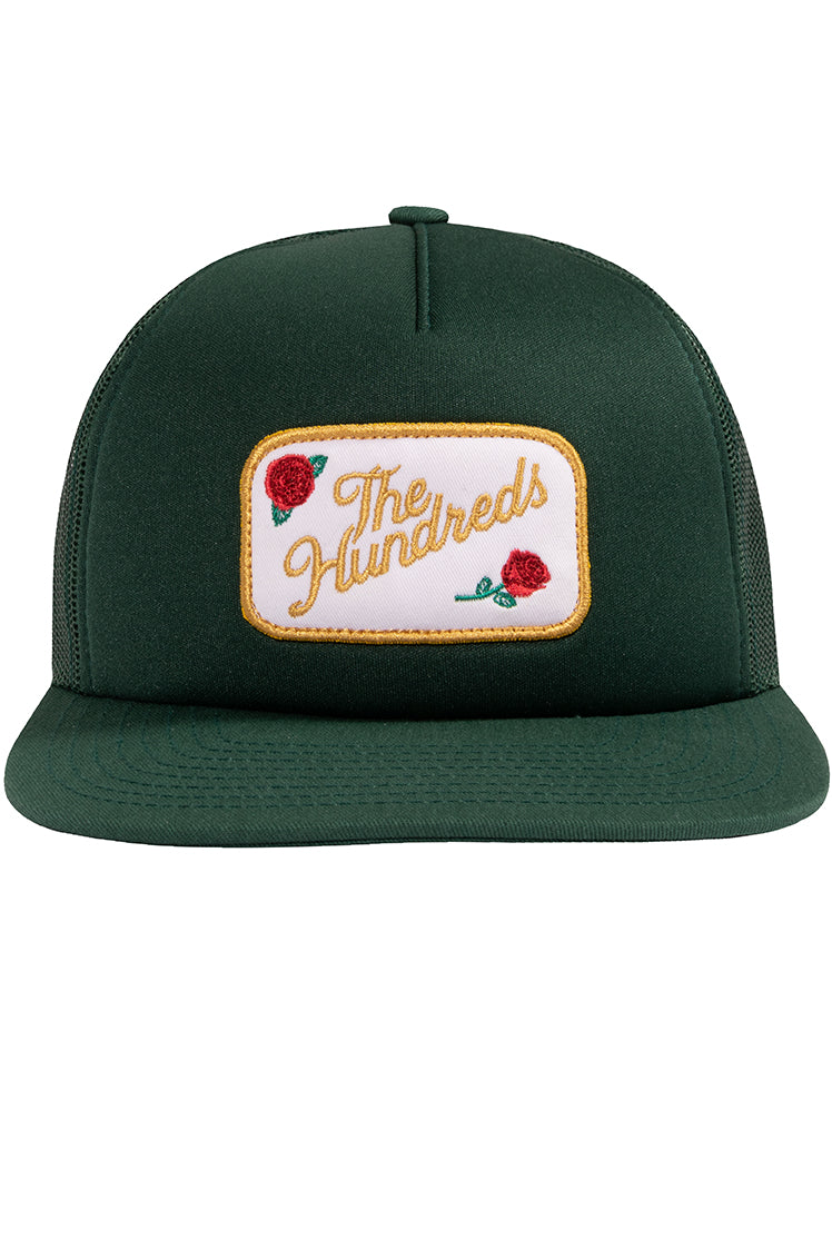 Garage Trucker Hat