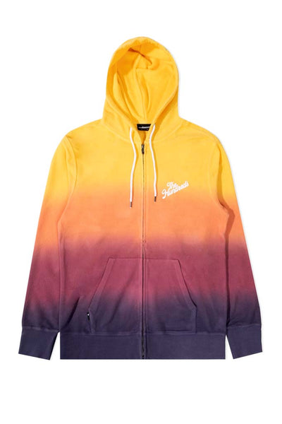 The hundreds cheap zip up hoodie