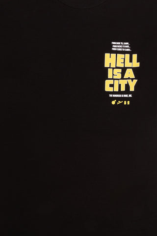 Hell Is A City T-Shirt