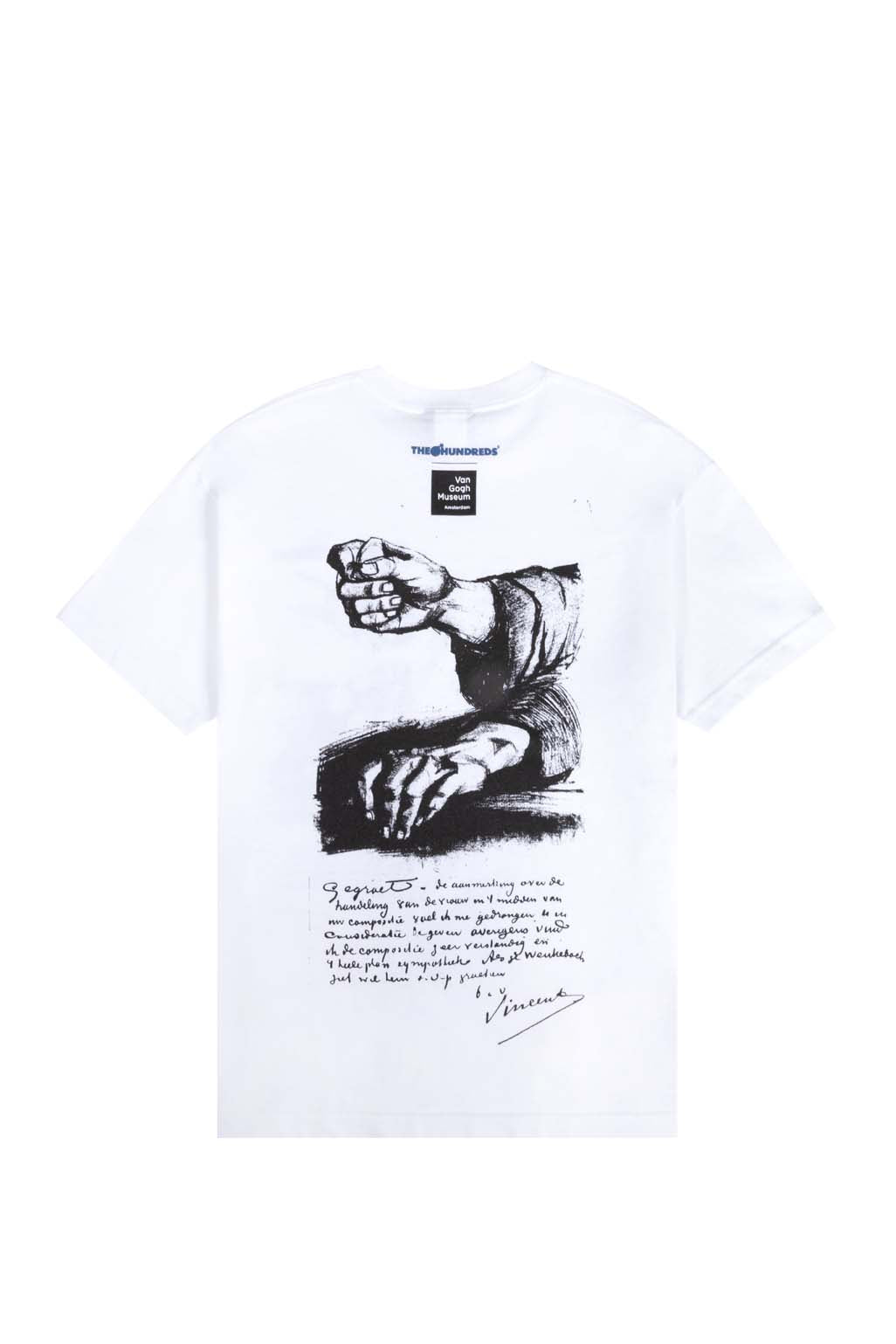 Hands T-Shirt