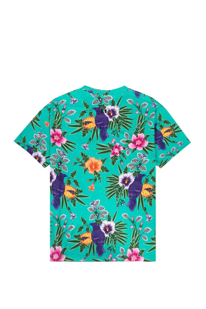 Hawaiian T-Shirt – The Hundreds