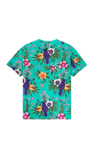 Hawaiian T-Shirt