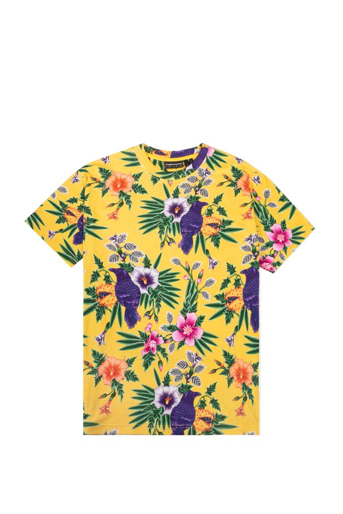 Hawaiian T-Shirt – The Hundreds