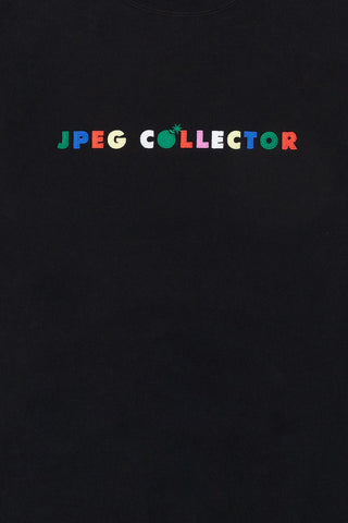 JPEG Collector Crewneck