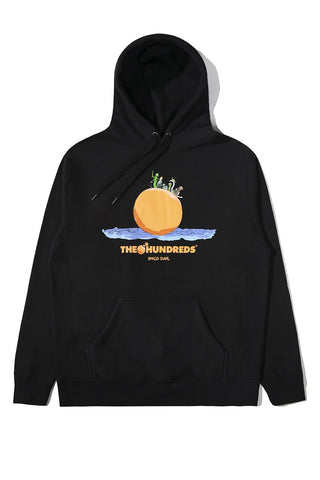 James and the Giant Peach Pullover Hoodie