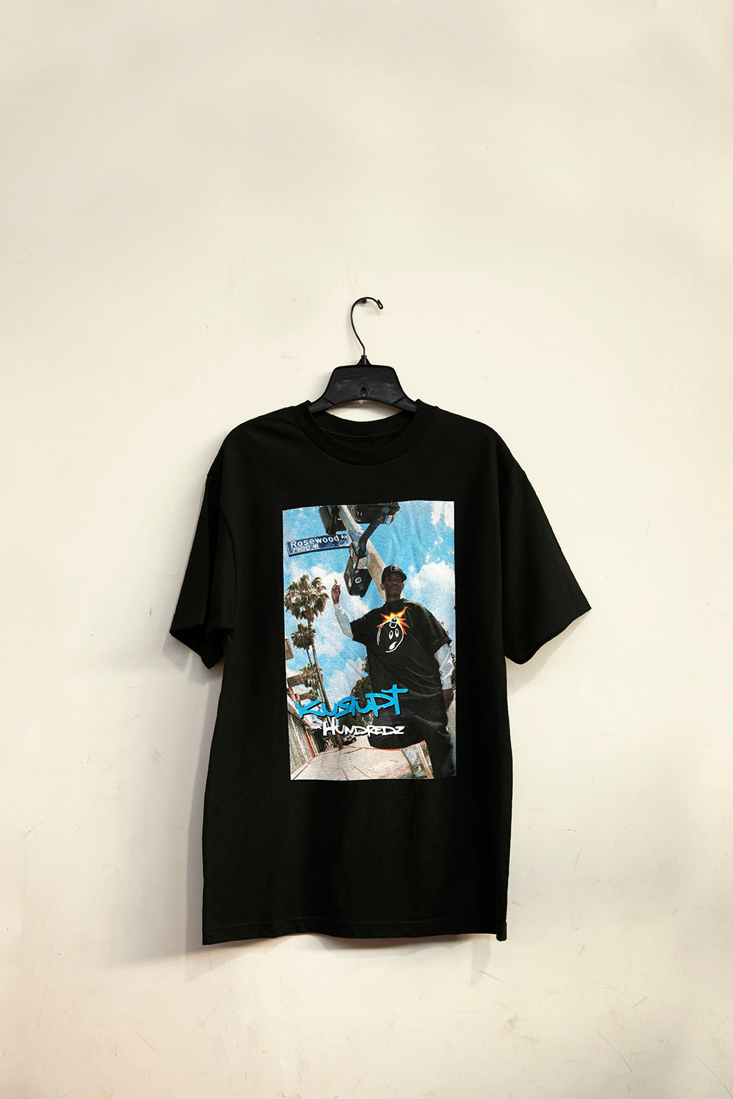 Kurupt T-Shirt – The Hundreds