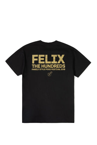 Felix X The Hundreds T-Shirt
