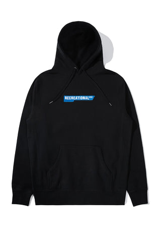 Recreational Use X The Hundreds Pullover Hoodie
