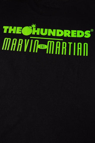 Marvin Space T-Shirt