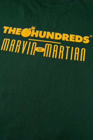 Marvin Space T-Shirt
