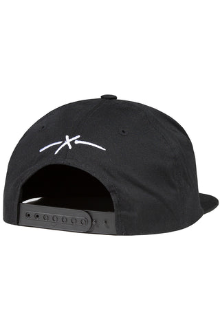 This Is Not a T-Shirt Snapback