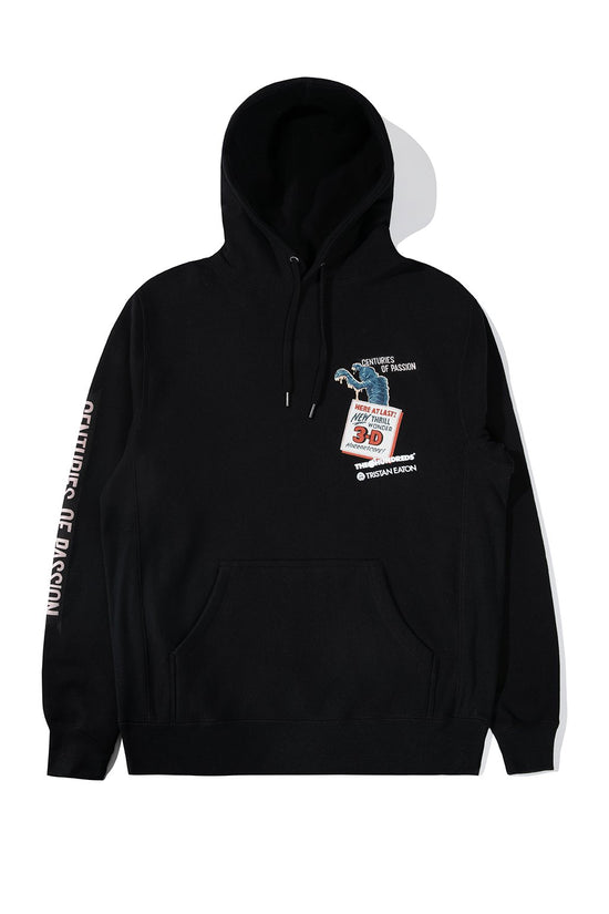 Creature From The Black Lagoon Pullover Hoodie