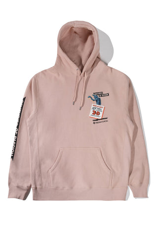 Creature From The Black Lagoon Pullover Hoodie