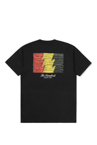 Wrapped Flag T-Shirt