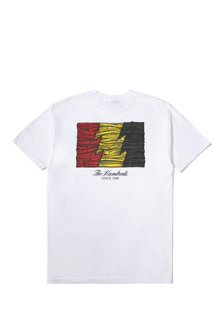 Wrapped Flag T-Shirt