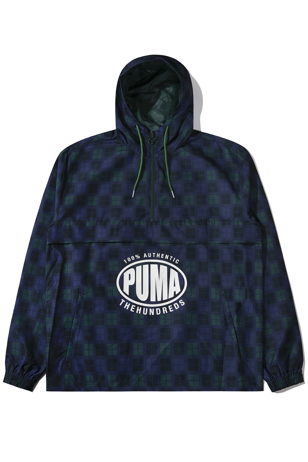 Veste cheap jamaique puma