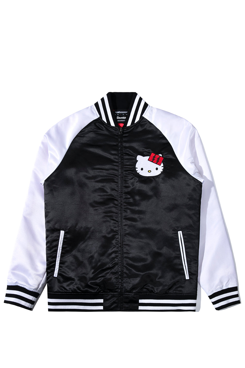 The hundreds sanrio hoodie Clearance