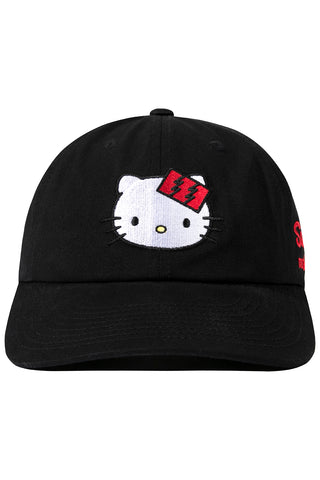 Hello Kitty Dad Hat