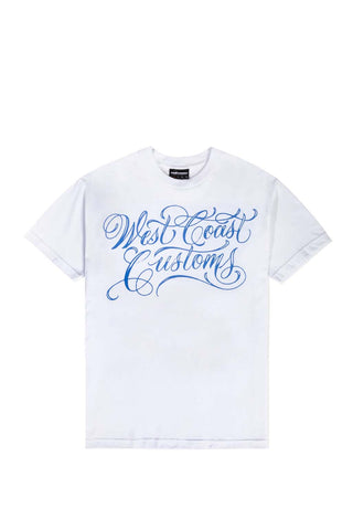 Toon-T-Shirt-White-Front