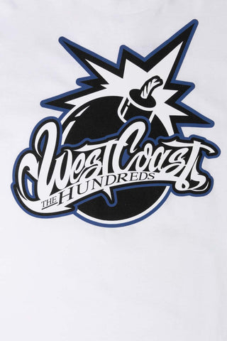 WestCoastBomb-T-Shirt-White-Detail-Front