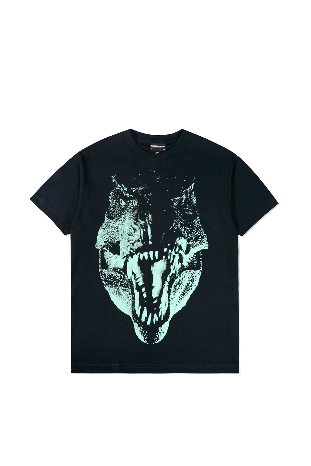 Diesel t rex t shirt hotsell