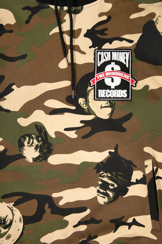 Records-Pullover-Camo-Detail-Front