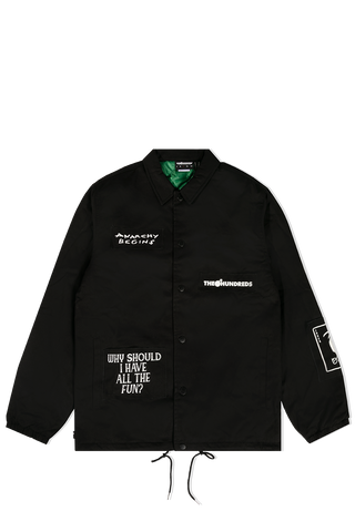 Anarchy-Coaches-Jacket-Black-Front