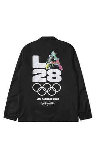 LA28 Coach's Jacket