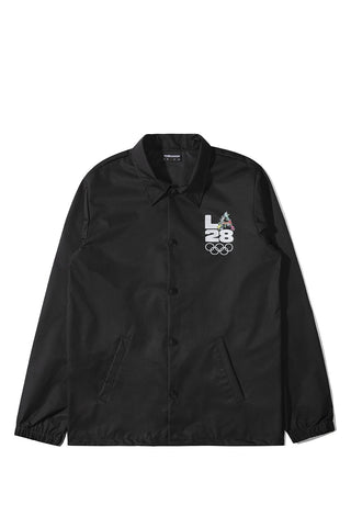 LA28 Coach's Jacket