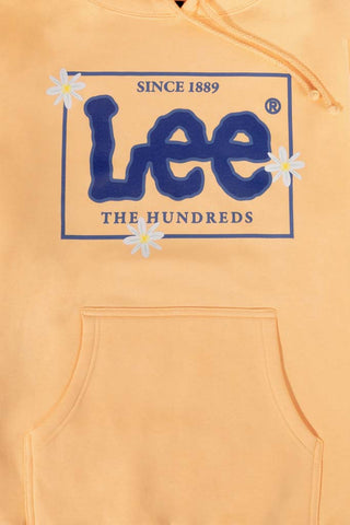 Lee Flowers Pullover