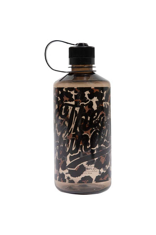 Leopard Water Bottle