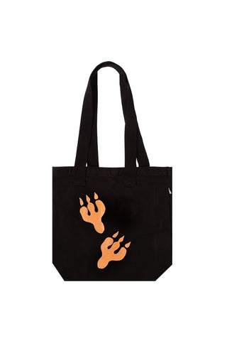 Little Foot Tote Bag