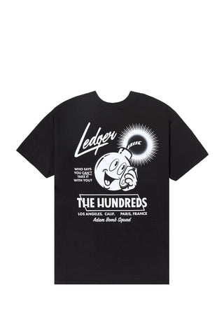 Ledger T-Shirt